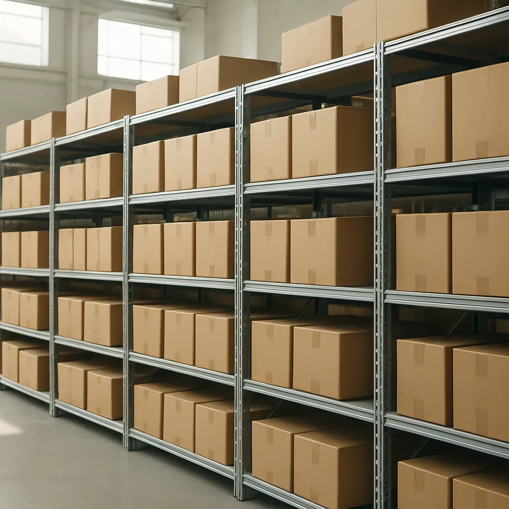 Fulfillment for marketplaces