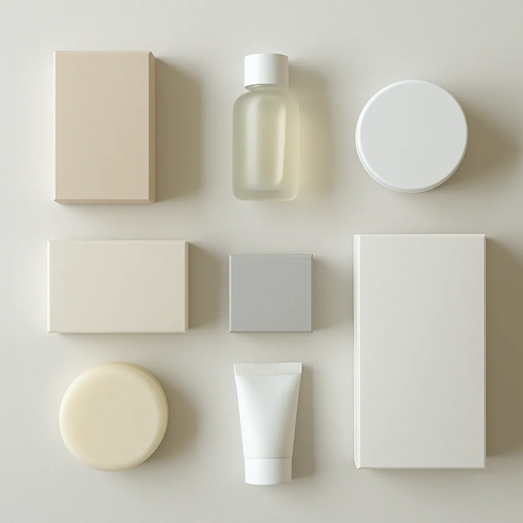 Product samples